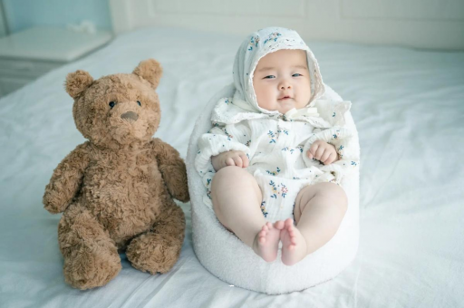 新疆15天的宝宝